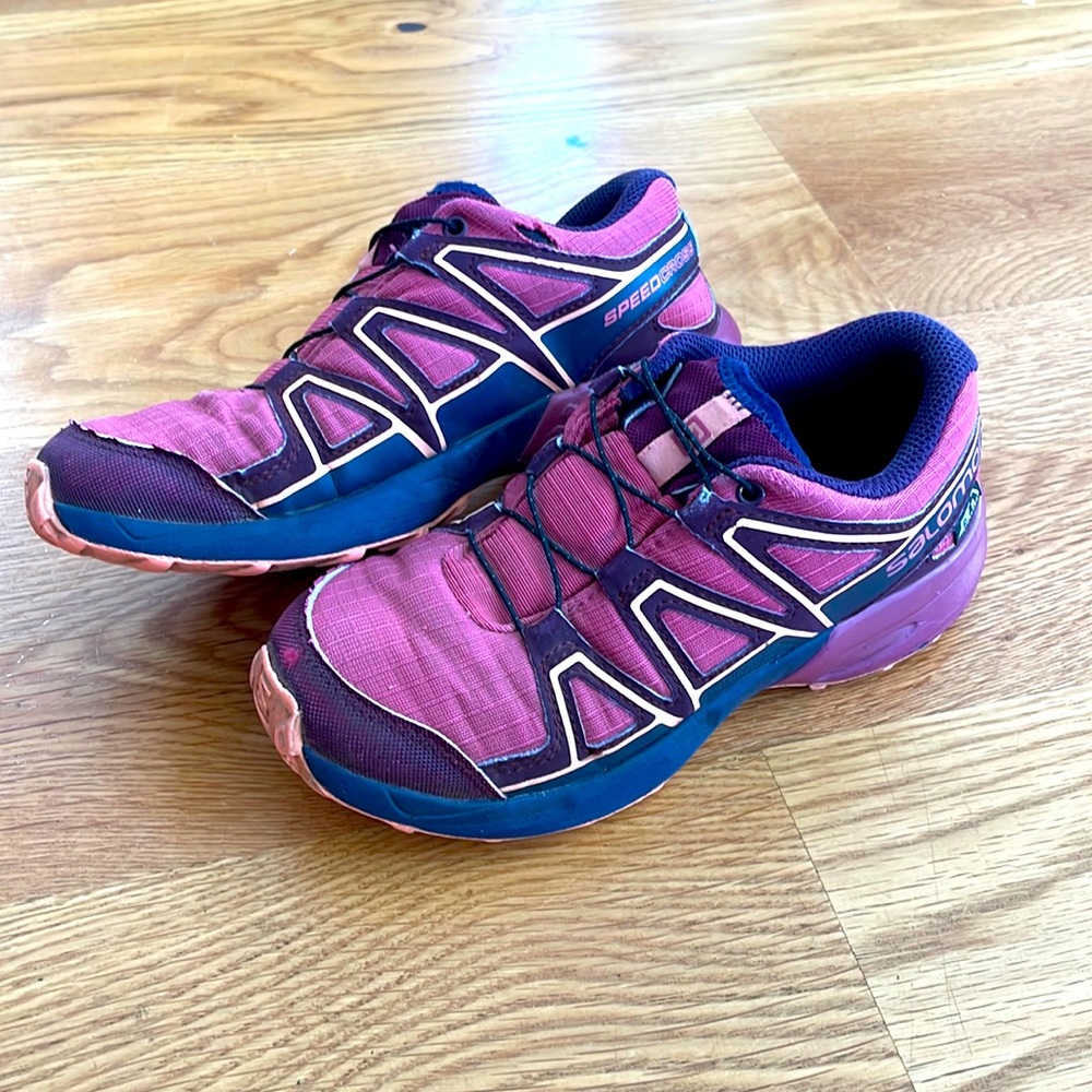 Salomon Speedcross
